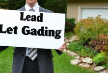 Generating Leads Real Estate