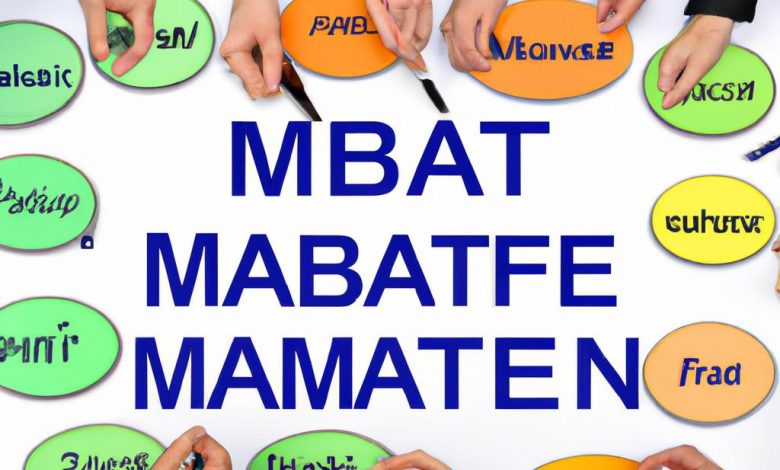 Online Mba No Gmat