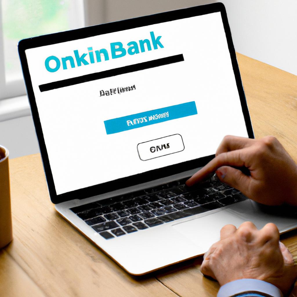 Online Open Checking Account: Your Key To Convenient Banking – Online ...