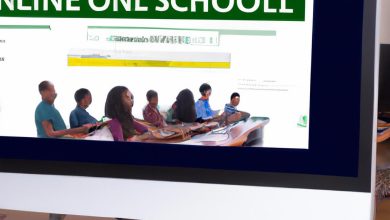 Online Schools In Ohio