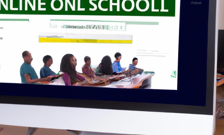 Online Schools In Ohio